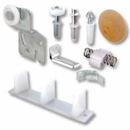 Picture for category Interior Door Hardware