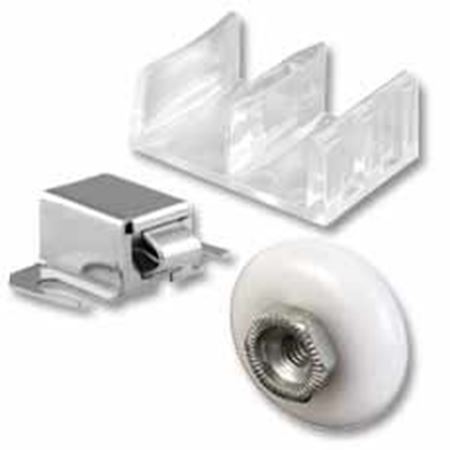 Picture for category Tub & Shower Door Hardware