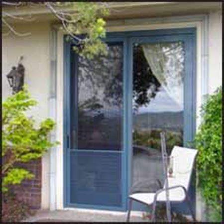 Picture for category Residential Sliding Screen Door Hardware