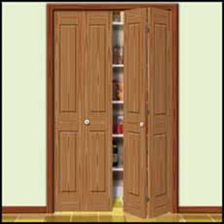 Picture for category Folding Closet Door Hardware