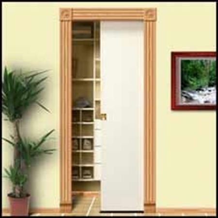 Picture for category Pocket Door Hardware