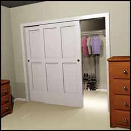 Picture for category Sliding Closet & Mirror Door Hardware