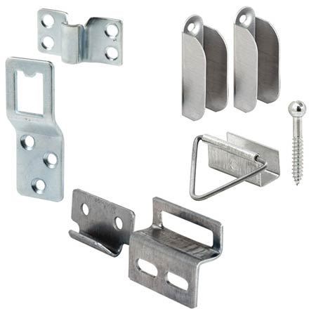 Picture for category Screen Frame Hanger & Latch Sets