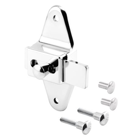 Picture for category Toilet Partition Latches & Keepers