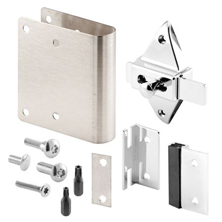 Picture for category Toilet Partition Quick-Fix Kits