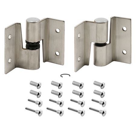 Picture for category Toilet Partition Hinges