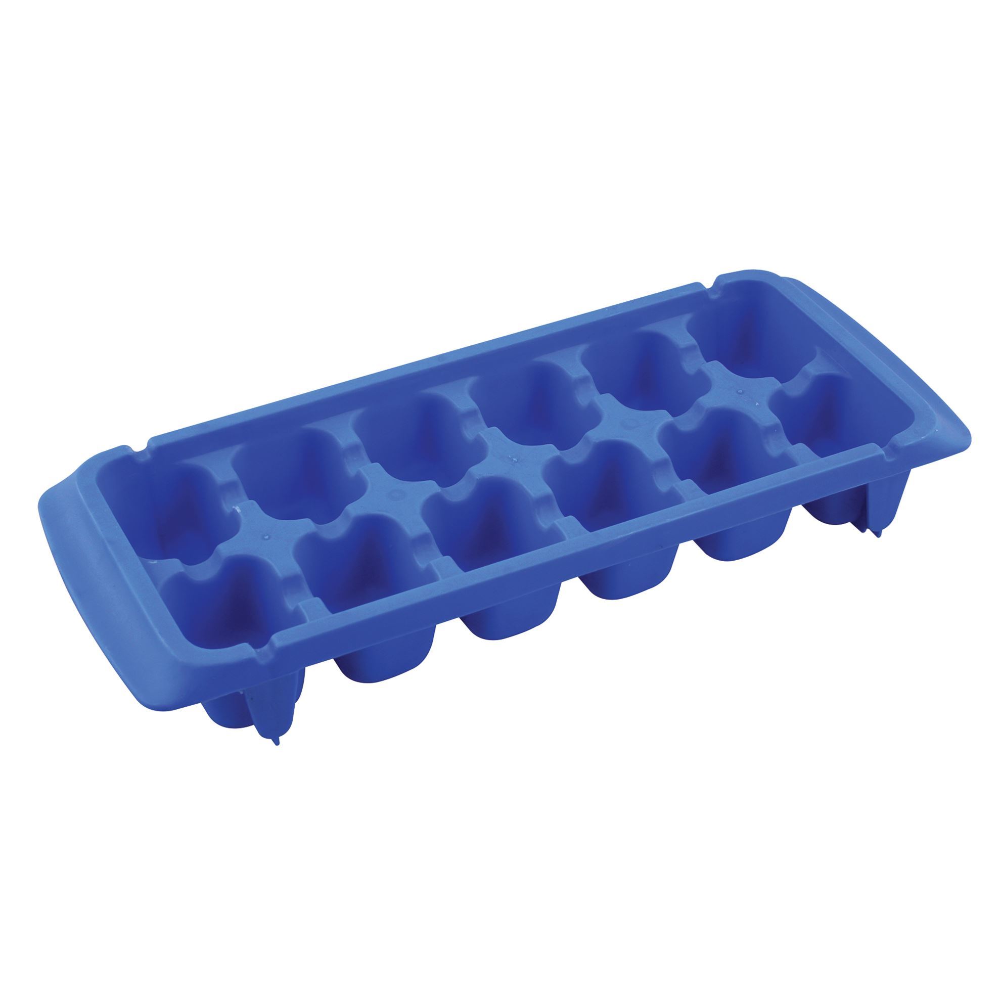 Picture of 203450 - 5 ea. Z10513 Standard Plastic Ice Cube Tray