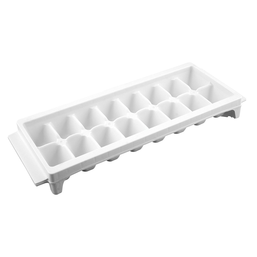 Picture of MP10863 - Standard Plastic Ice Cube Trays (2 Pack)