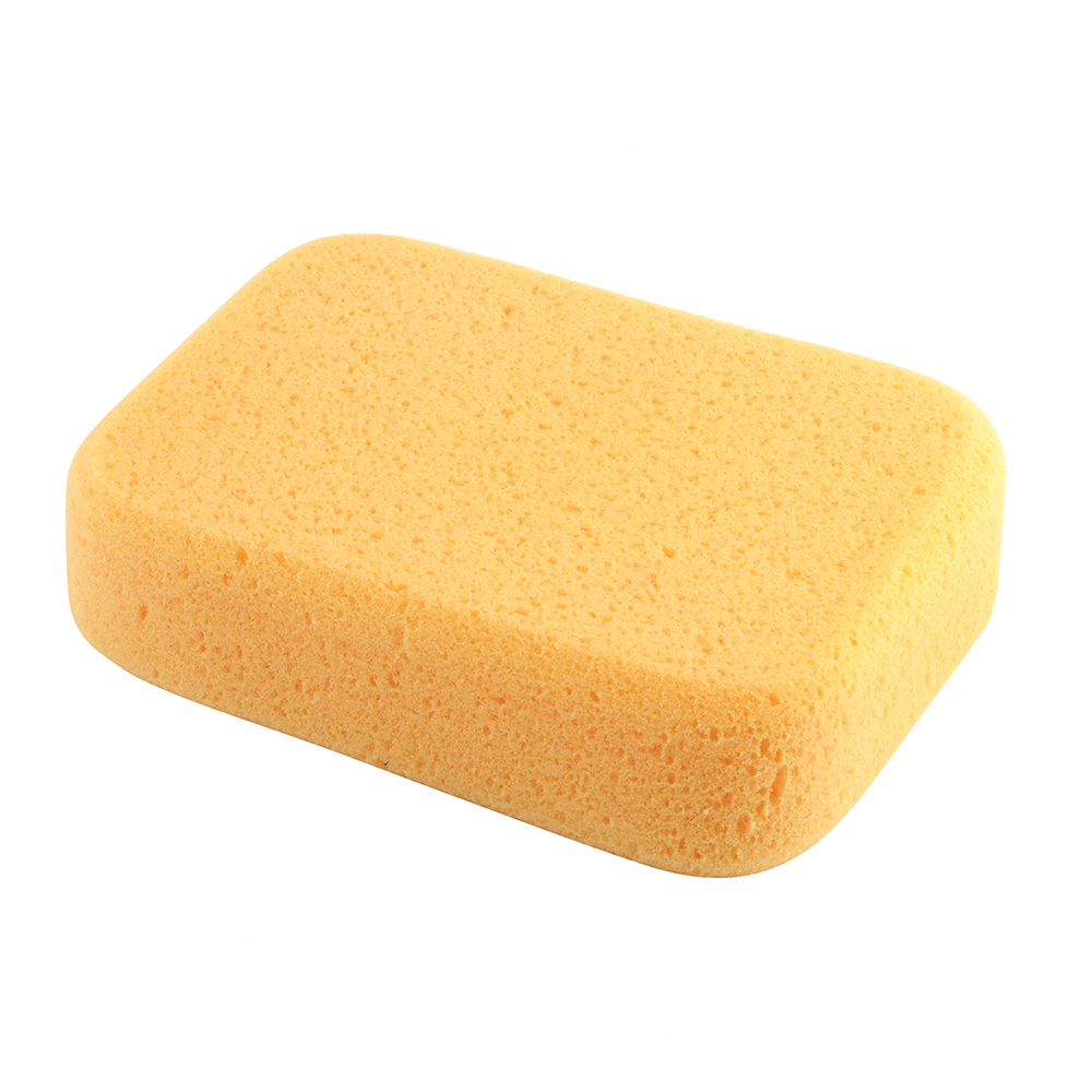 Picture of MP46500 - Hydrophilic Sponges, 7-1/2 in. x 5-1/2 in. x 2-1/4 in., Heavy Duty (2 Pack)