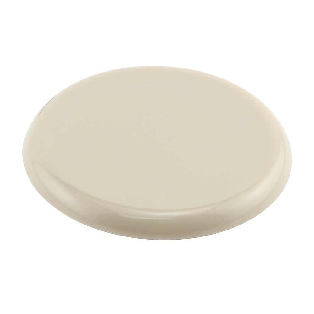 Picture of MP75021 - 3-1/2 in. Beige Plastic Reusable Round Furniture Sliders for Carpet (4 Pack)