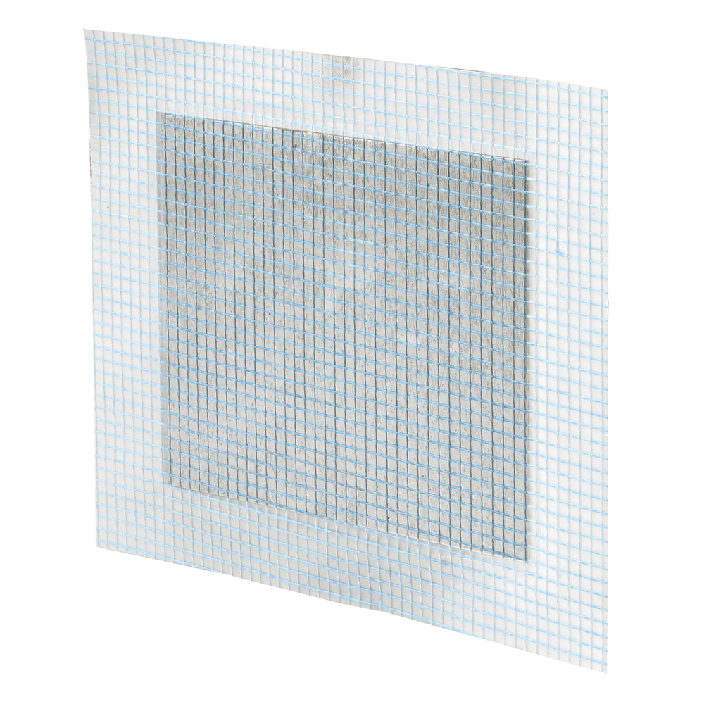 Picture of MP9282 - Self-Adhesive Drywall Repair Patch, 4 in. x 4 in., Fiber Mesh (5 Pack)