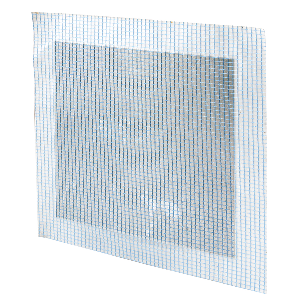 Picture of MP9283 - Self-Adhesive Drywall Repair Patch, 6 in. x 6 in., Fiber Mesh Over (5 Pack)