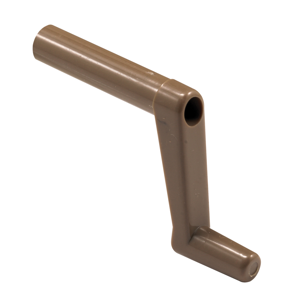 Picture of R 7001 - 1-3/4 in. Stem, Brown Plastic Window Crank Handle (2 Pack)