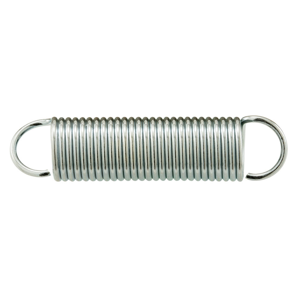 Picture of SP 9605 - Extension Spring, 7/16 in. X 1-7/8 in., 0.047 in. Diameter, Loop