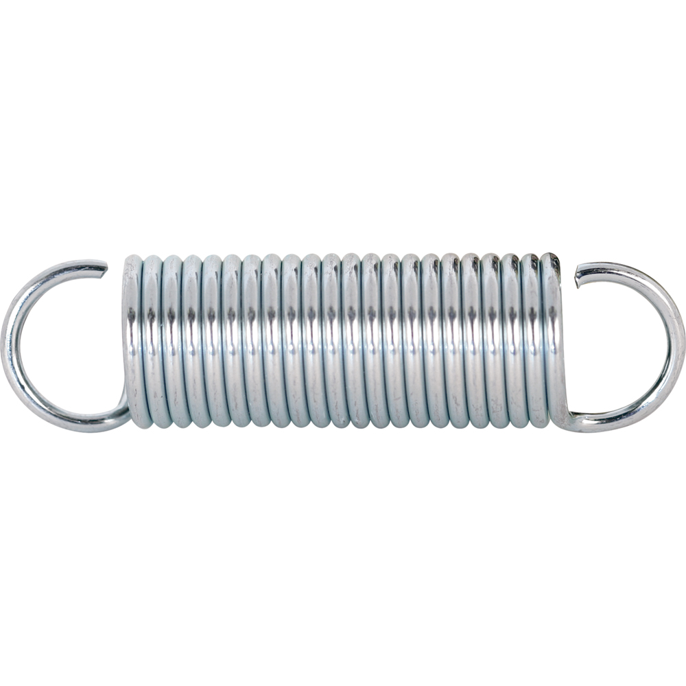 Picture of SP 9610 - Extension Spring, 5/8 in. x 2-1/2 in. , 0.072 in. Diameter, Single