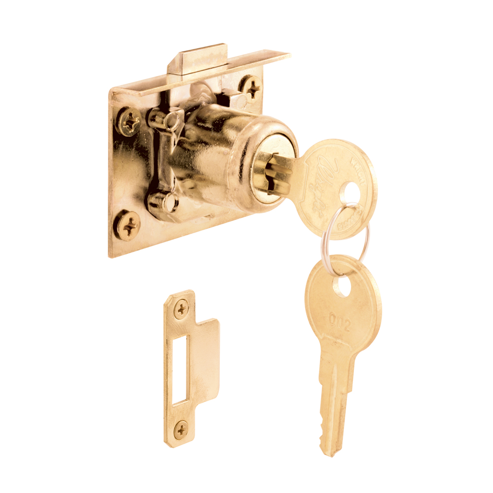 Picture of U 10665 - Drawer and Cabinet Door Spring Latch