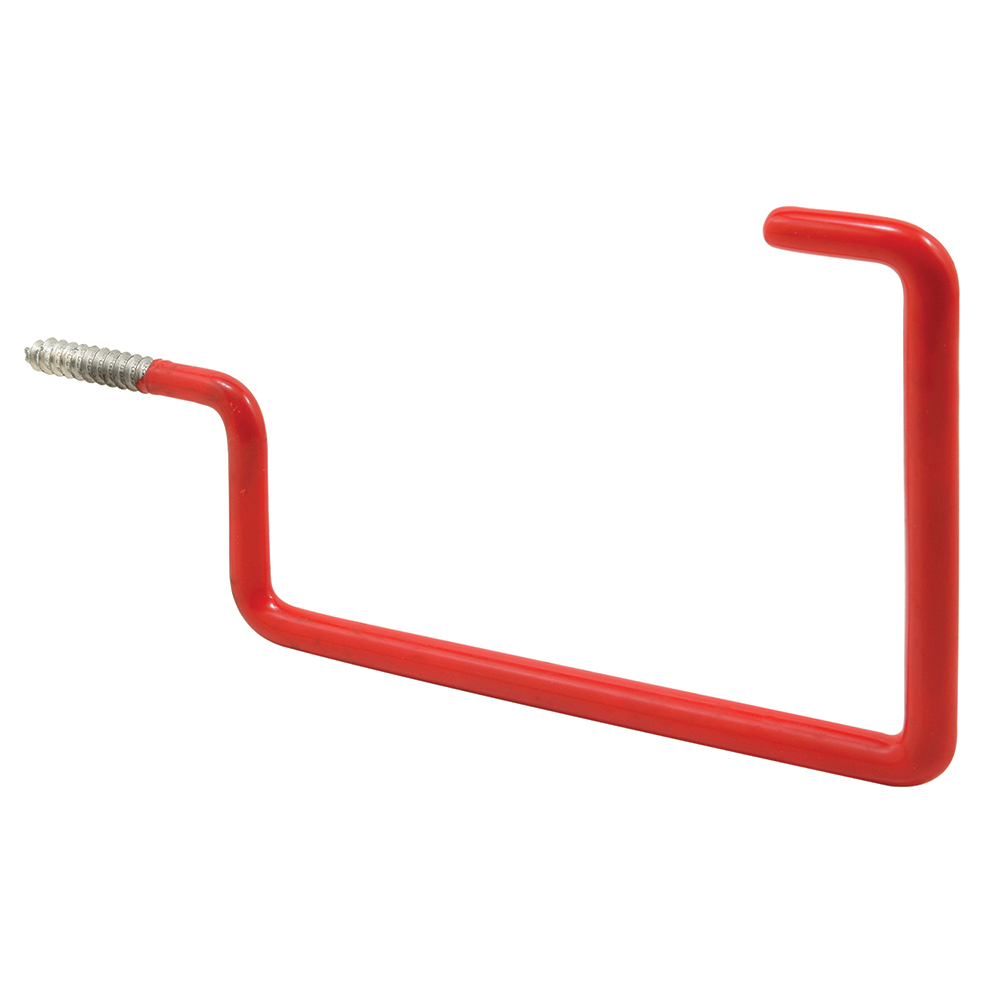 Picture of U 9207 - Utility Hook, Ladder and Tool, Steel (Single Pack)