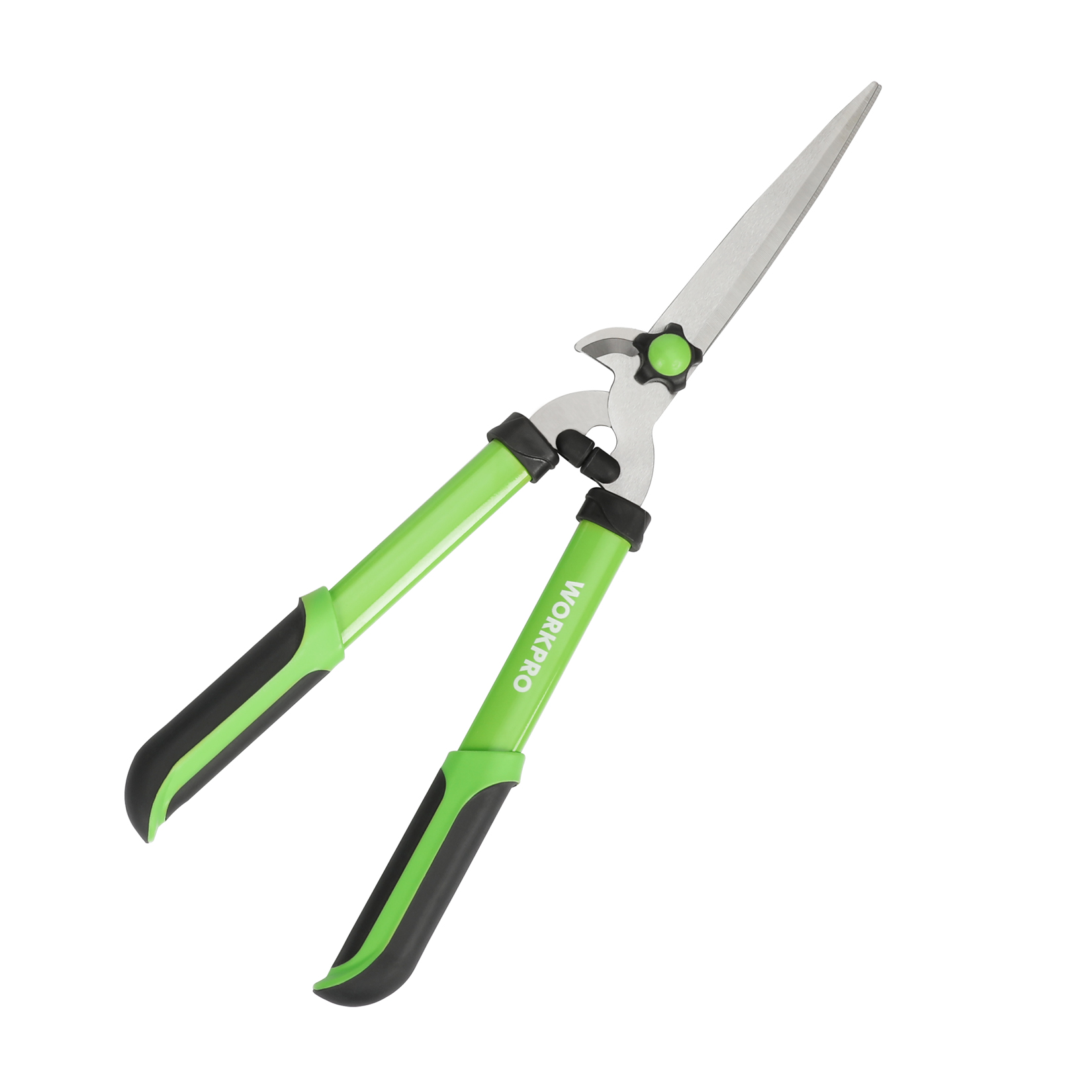 Picture of W151011 - WORKPRO W151011 Multi-Function Hedge Shears, Heat-Treated Steel Construction (Single Pack)