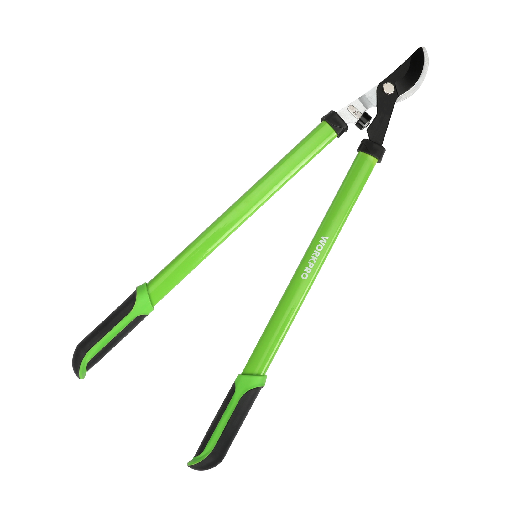 Picture of W151012 - WORKPRO W151012 27 in. Bypass Lopper Pruners, Heat-Treated Steel (Single Pack)