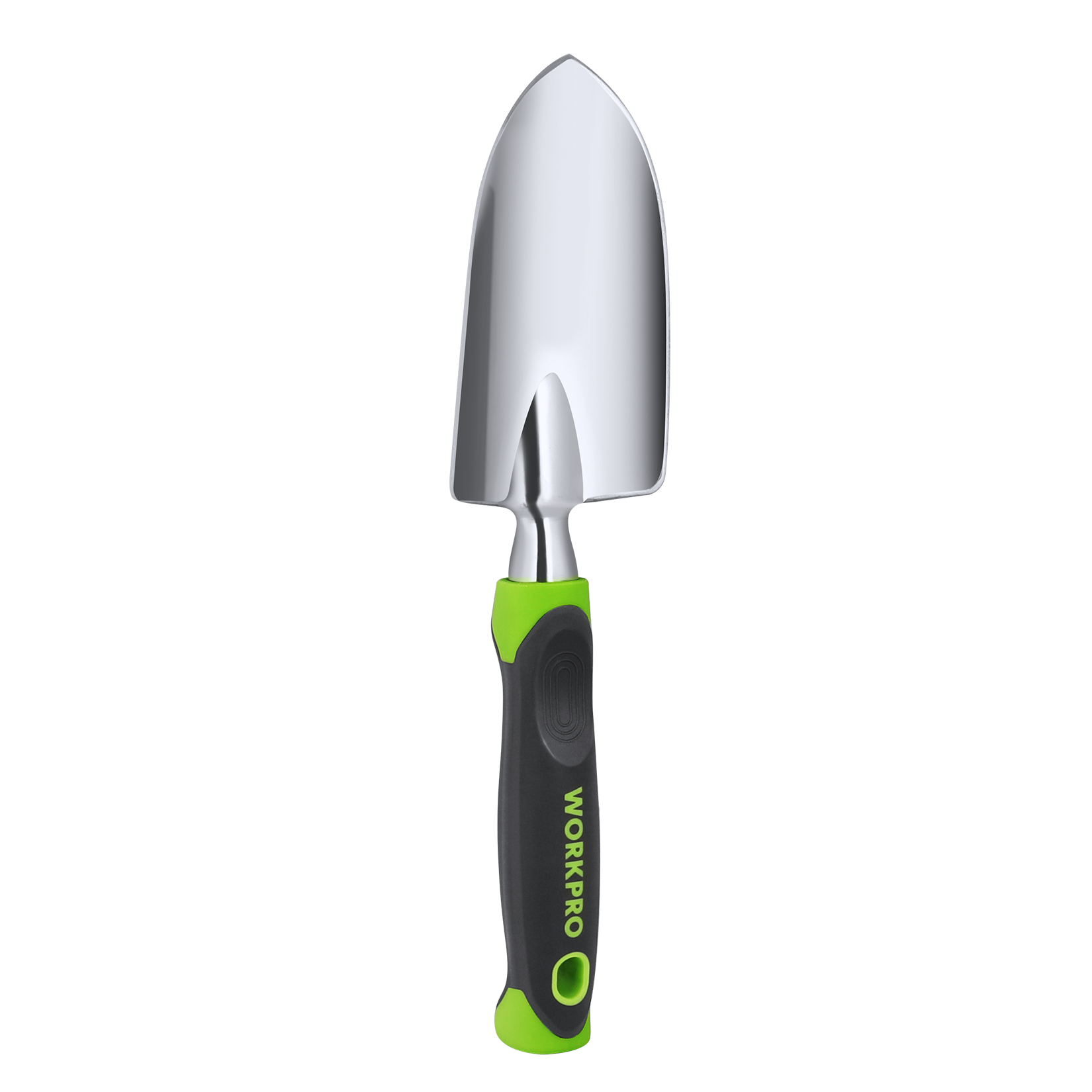 Picture of W152003 - WORKPRO W152003 Garden and Flowerbed Hand Trowel, Heavy Duty Cast-Aluminum (Single Pack)